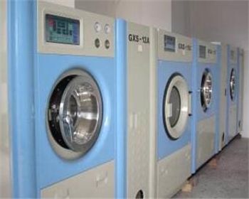 建立一個干洗店需要哪些上海干洗設(shè)備？