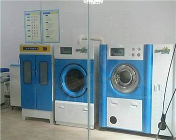 上海干洗設(shè)備公司支招干洗設(shè)備的保養(yǎng)