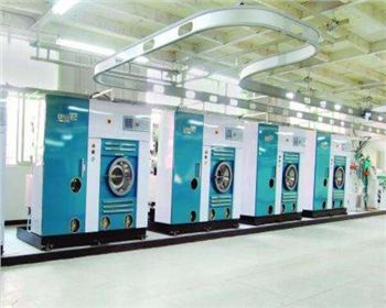 當(dāng)您需要購買上海干洗機的時候您知道如何選擇嗎？