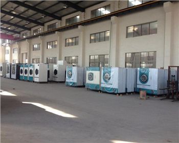 日常使用中如何對(duì)上海干洗設(shè)備進(jìn)行保養(yǎng)？