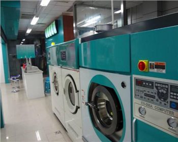 影響到上海干洗設(shè)備壽命的一些因素