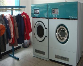 干洗時所遇到的常見問題分析