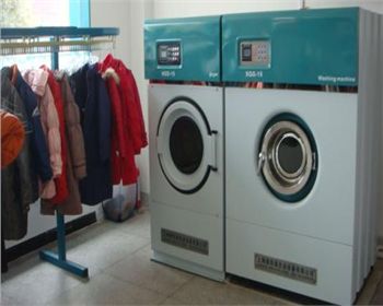 鄉(xiāng)鎮(zhèn)開干洗店怎么樣？上海干洗店加盟設備好