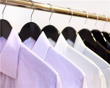上海干洗店介紹為什么你的衣服會(huì)越洗越舊？