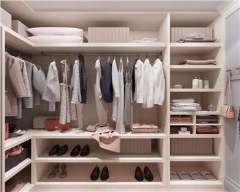 上海依萊爾洗滌—全封閉環(huán)保型歐式隔離洗衣連鎖店給大家說(shuō)一下不同的衣服如何進(jìn)行收藏