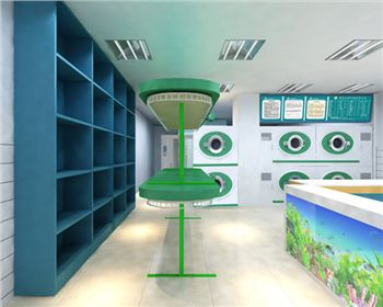 上海干洗店連鎖為什么要選擇依萊爾洗滌？