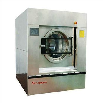 開干洗店怎么選擇干洗機，好品質(zhì)決定服務質(zhì)量